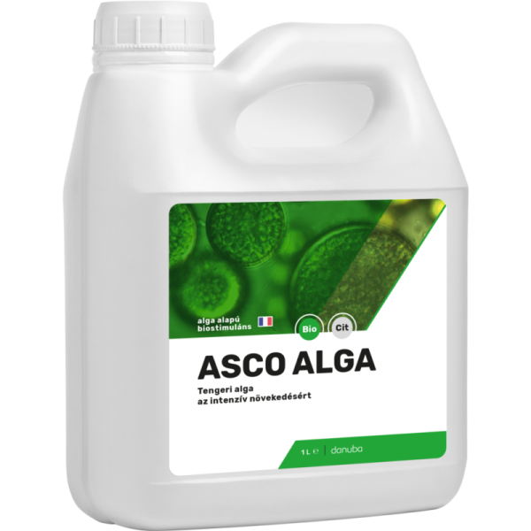 ASCO ALGA ALGA ALAPÚ BIOSTIMULÁNS-1L