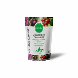 MIKOMAX GARDEN – TERMÉSHOZAM NÖVELŐ MIKORRHIZA GOMBÁVAL – 360G