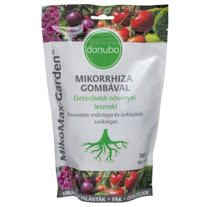 MikoMax Garden 360 g mikorrhiza gomba