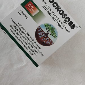 Stockosorb Micro talajkondícionáló víztározó készítmény – 0,2 kg