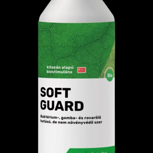 SoftGuard 1 L - utántöltő