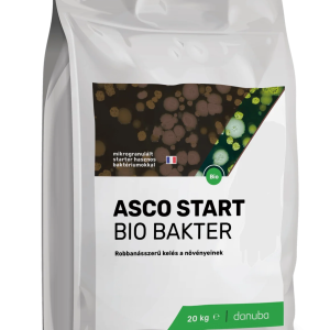 Asco Start Bio Bakter