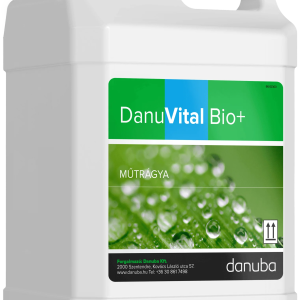 DanuVital BIO+