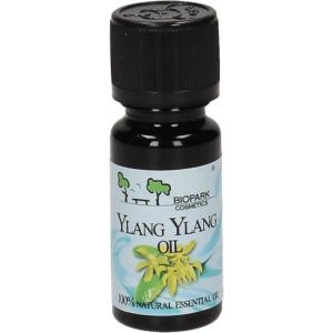 Ylang Ylang