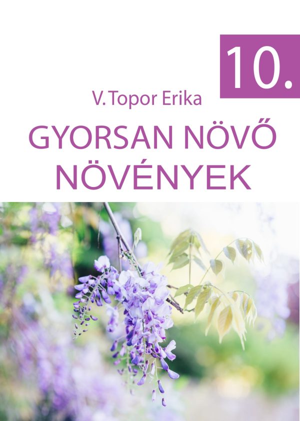 gyorsan-novo-novenyek kertészkönyv